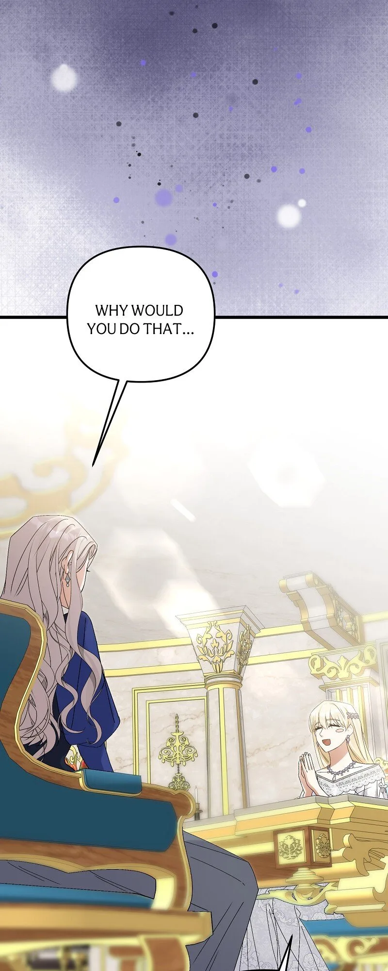 Survival of a Tyrant’s Secretary Chapter 41 page 52