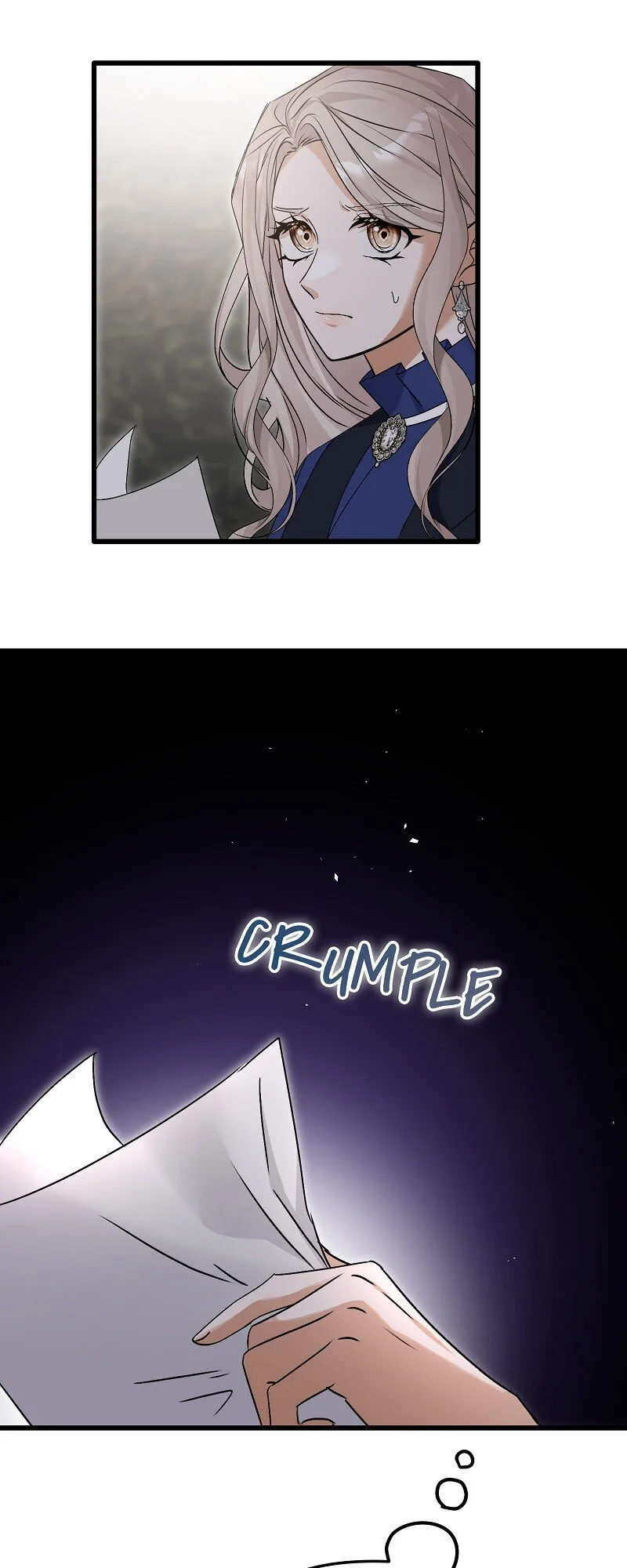 Survival of a Tyrant’s Secretary Chapter 41 page 19