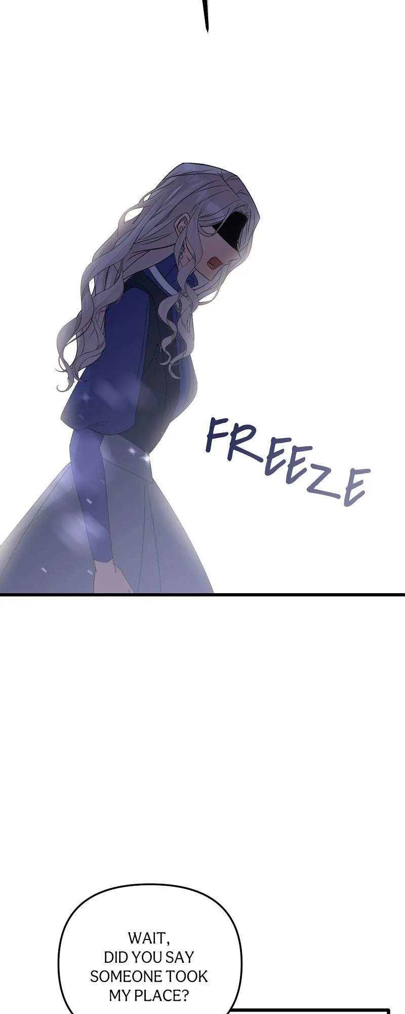 Survival of a Tyrant’s Secretary Chapter 41 page 74