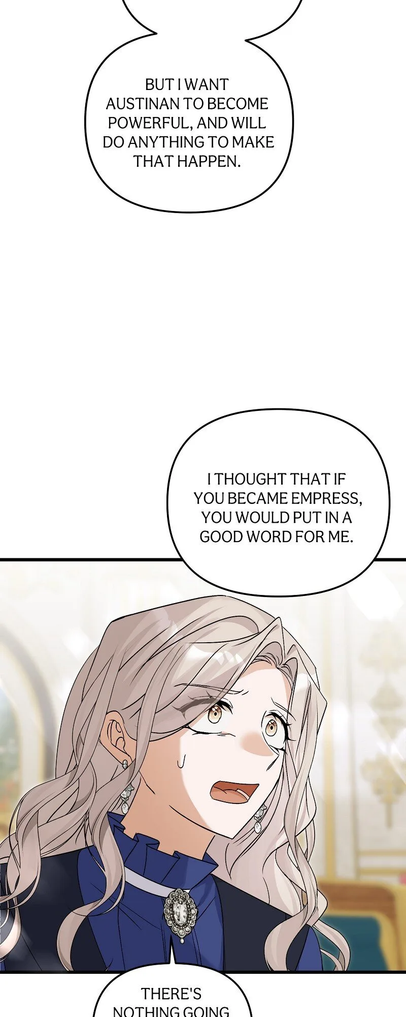Survival of a Tyrant’s Secretary Chapter 41 page 67