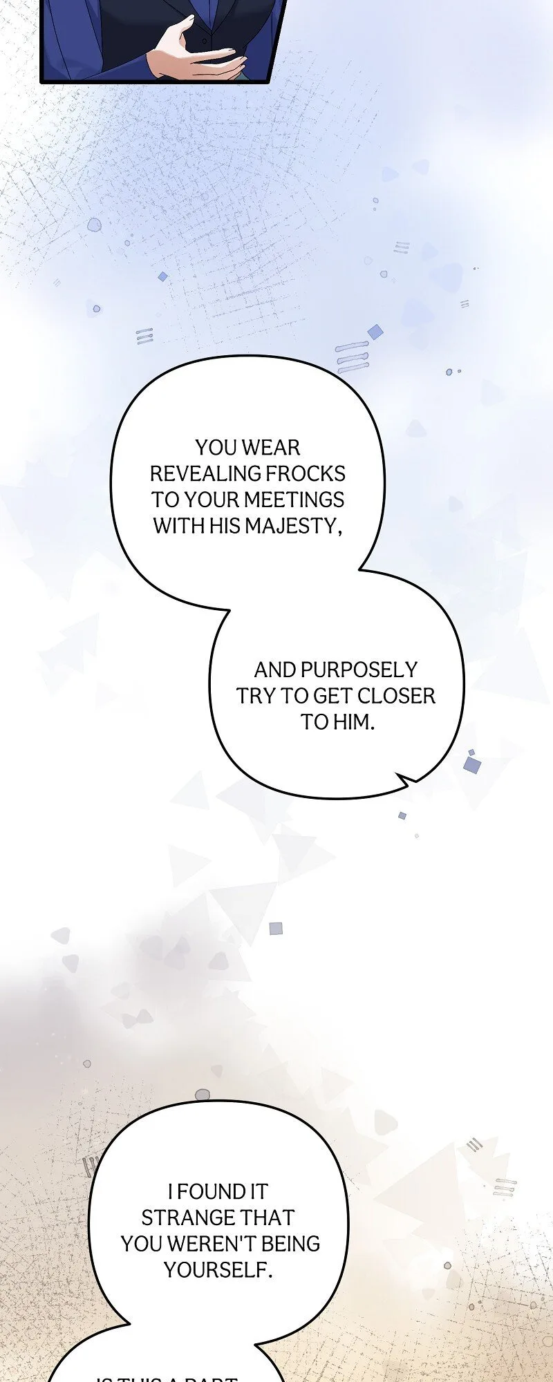 Survival of a Tyrant’s Secretary Chapter 41 page 37