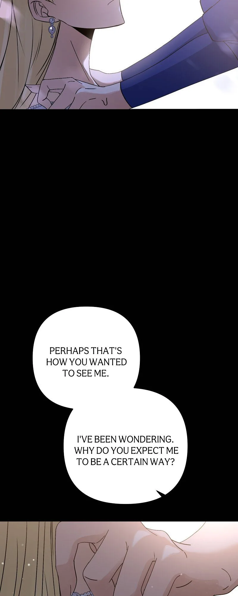 Survival of a Tyrant’s Secretary Chapter 42 page 8