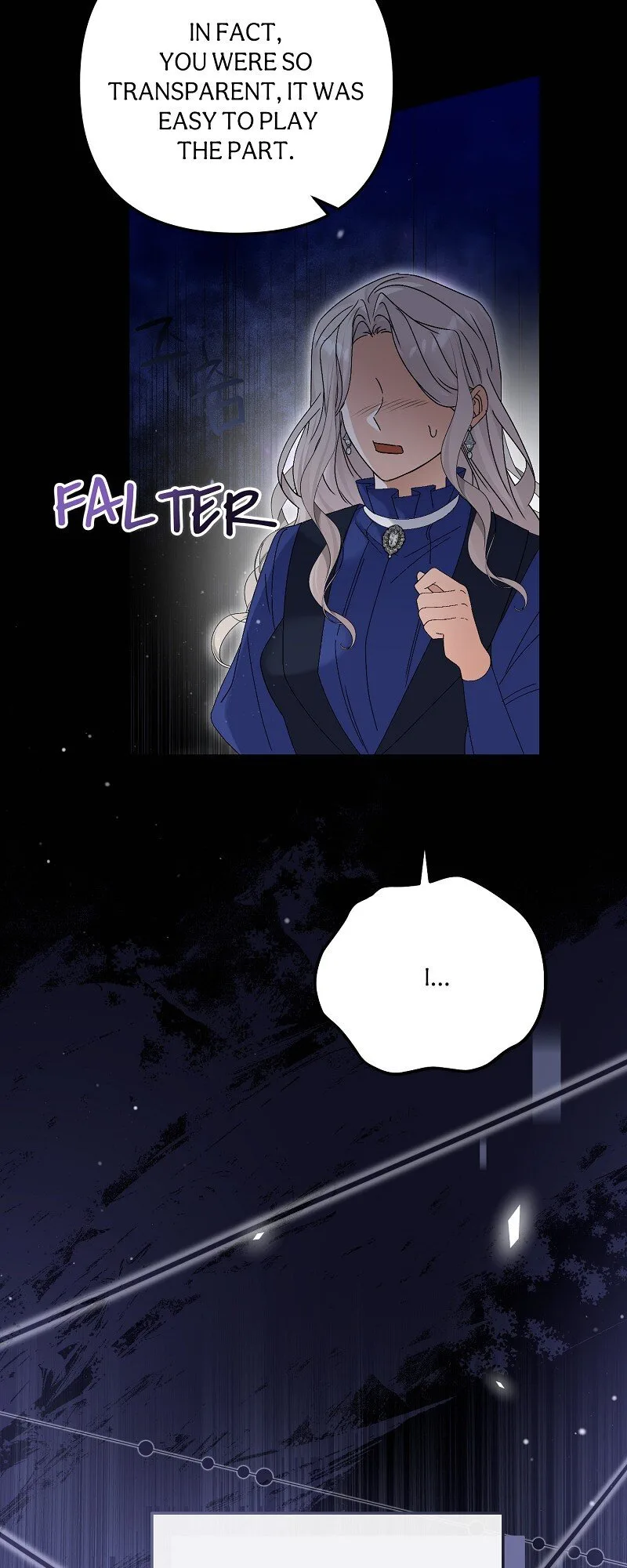 Survival of a Tyrant’s Secretary Chapter 42 page 10