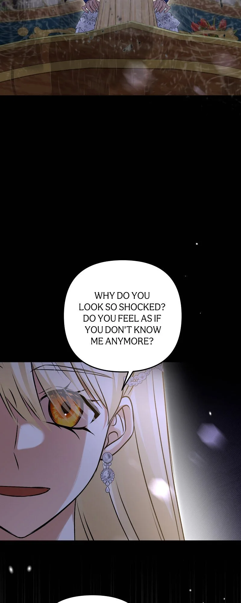 Survival of a Tyrant’s Secretary Chapter 42 page 5
