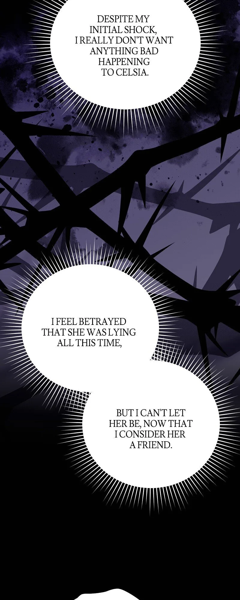 Survival of a Tyrant’s Secretary Chapter 42 page 19
