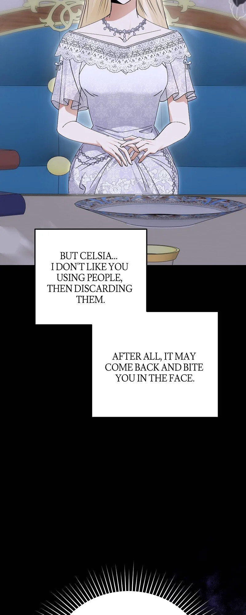 Survival of a Tyrant’s Secretary Chapter 42 page 18