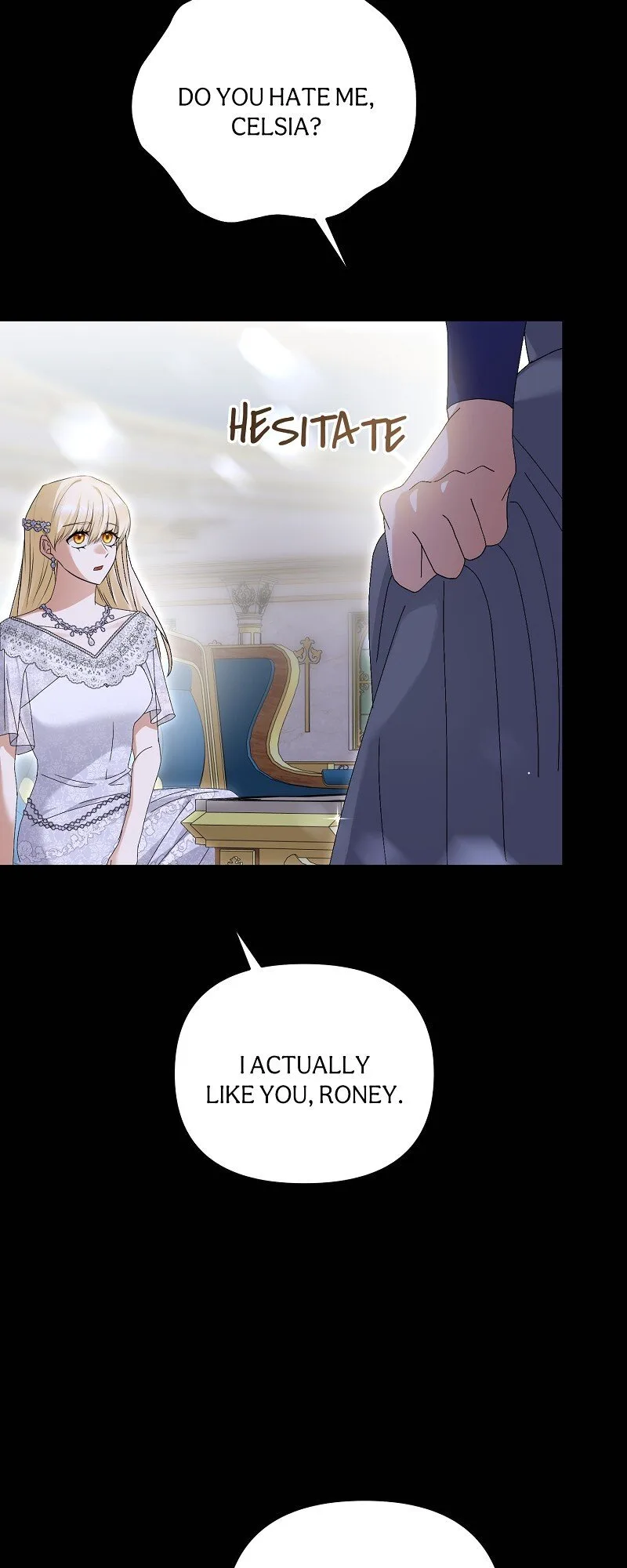 Survival of a Tyrant’s Secretary Chapter 42 page 20