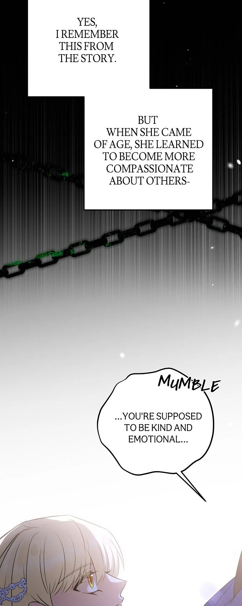 Survival of a Tyrant’s Secretary Chapter 42 page 7