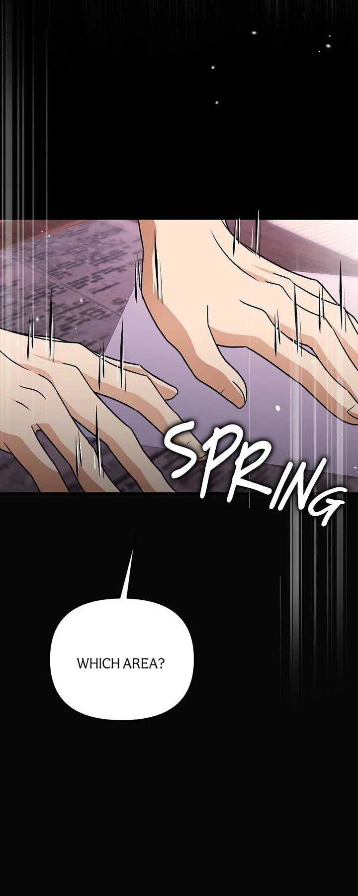 Survival of a Tyrant’s Secretary Chapter 45 page 3