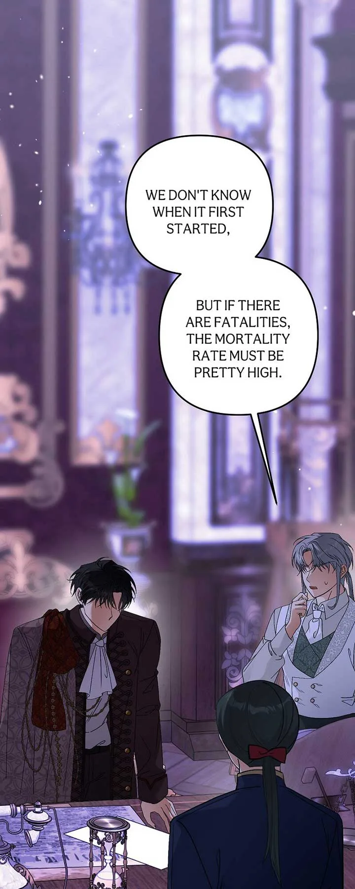 Survival of a Tyrant’s Secretary Chapter 45 page 13