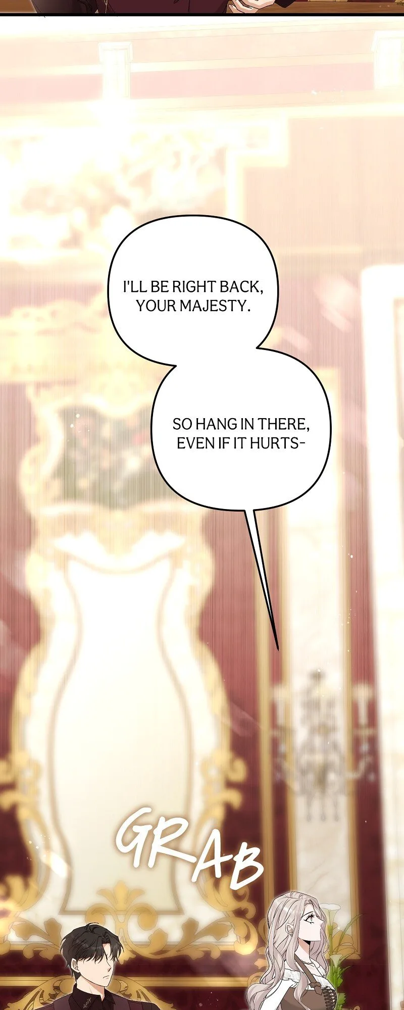 Survival of a Tyrant’s Secretary Chapter 44 page 5