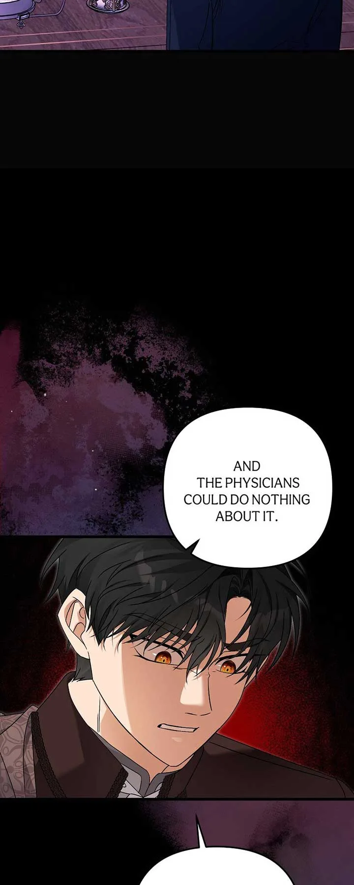 Survival of a Tyrant’s Secretary Chapter 45 page 14