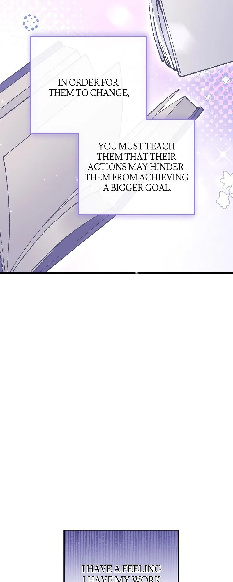 Survival of a Tyrant’s Secretary Chapter 42 page 26