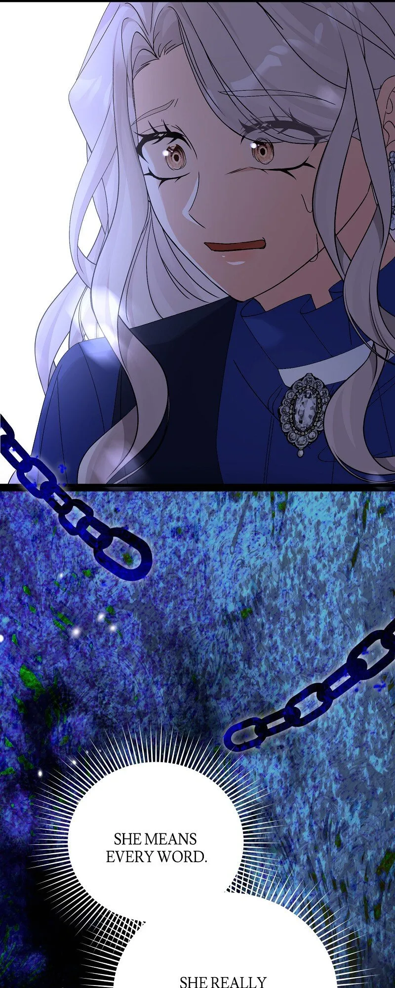 Survival of a Tyrant’s Secretary Chapter 42 page 3