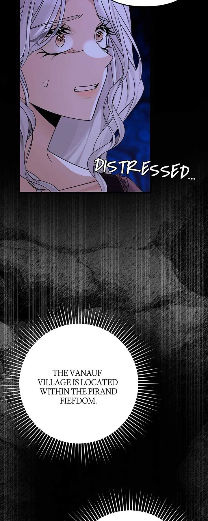 Survival of a Tyrant’s Secretary Chapter 45 page 8