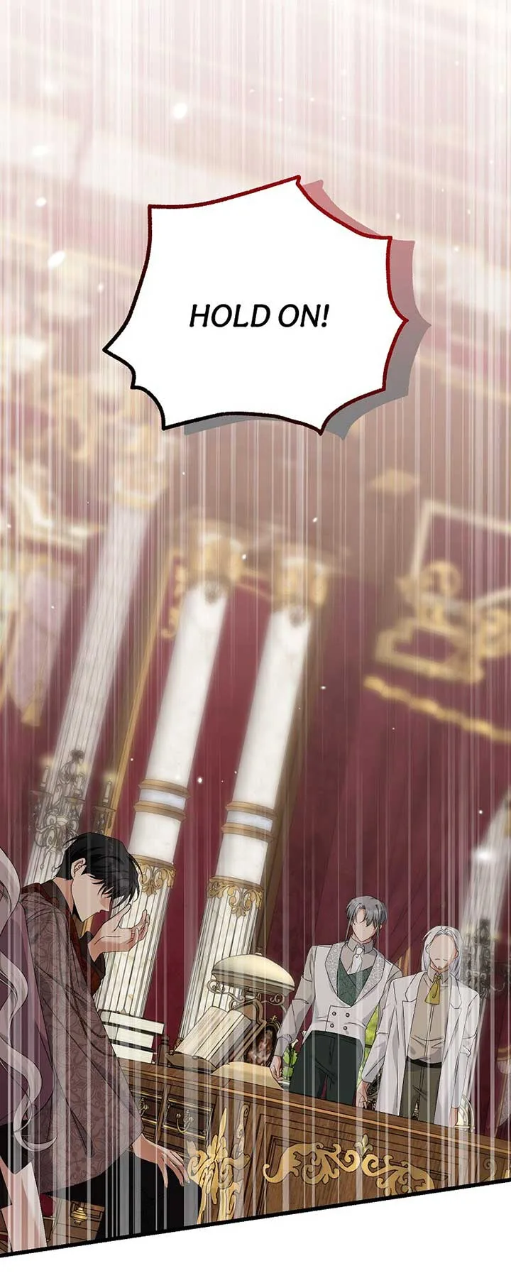 Survival of a Tyrant’s Secretary Chapter 45 page 42