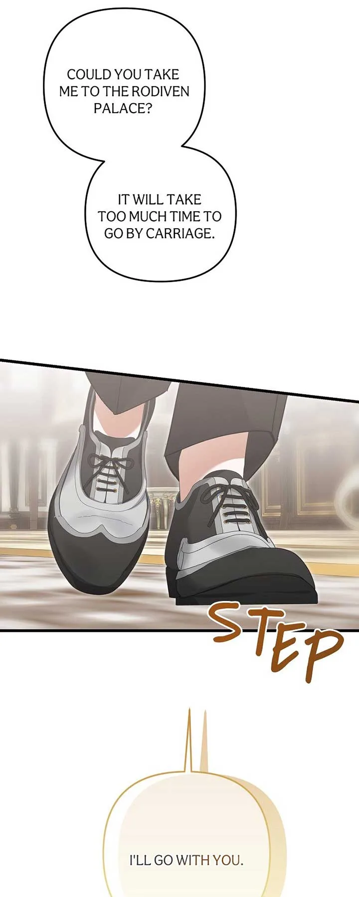 Survival of a Tyrant’s Secretary Chapter 45 page 60