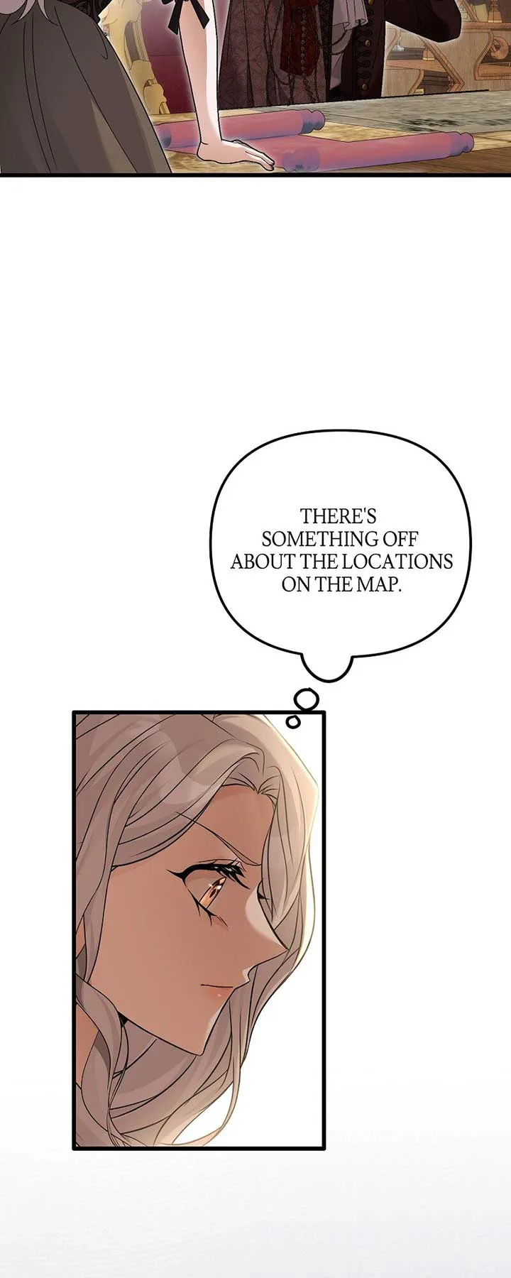 Survival of a Tyrant’s Secretary Chapter 45 page 37