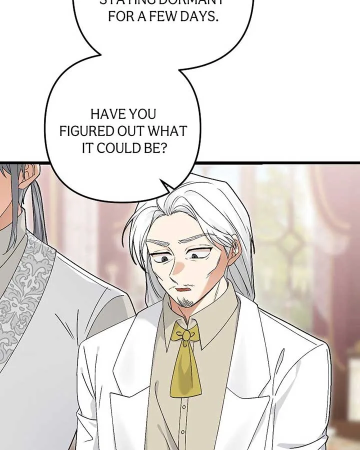 Survival of a Tyrant’s Secretary Chapter 45 page 33