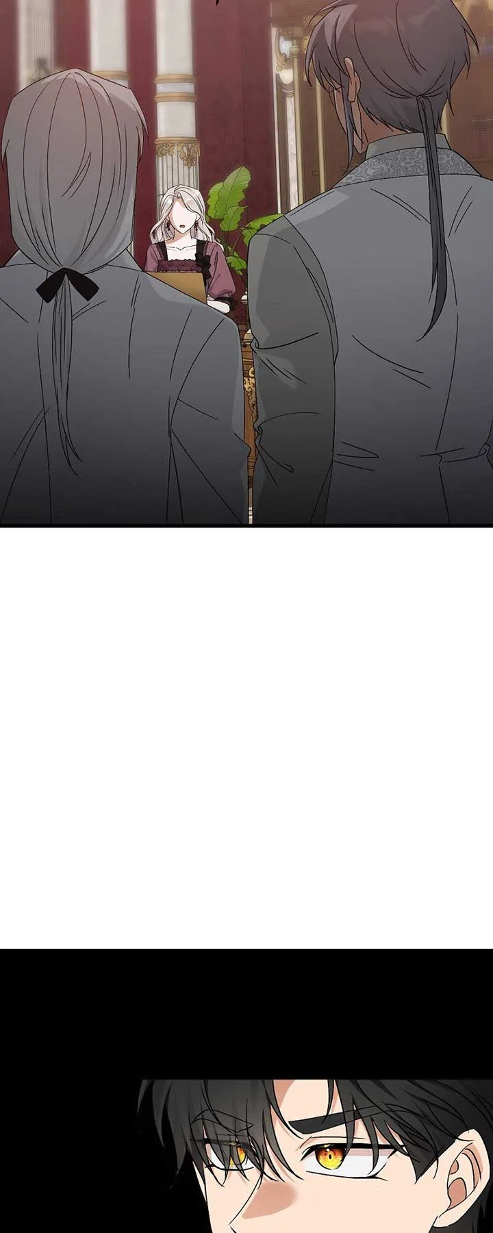 Survival of a Tyrant’s Secretary Chapter 45 page 46