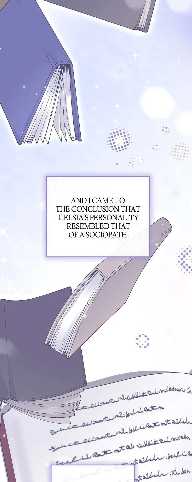 Survival of a Tyrant’s Secretary Chapter 42 page 24