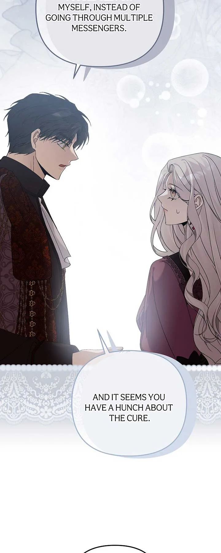 Survival of a Tyrant’s Secretary Chapter 45 page 63
