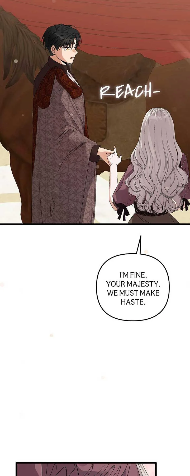 Survival of a Tyrant’s Secretary Chapter 45 page 76