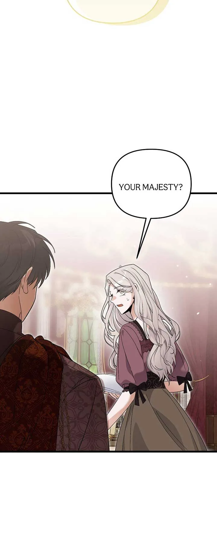 Survival of a Tyrant’s Secretary Chapter 45 page 61