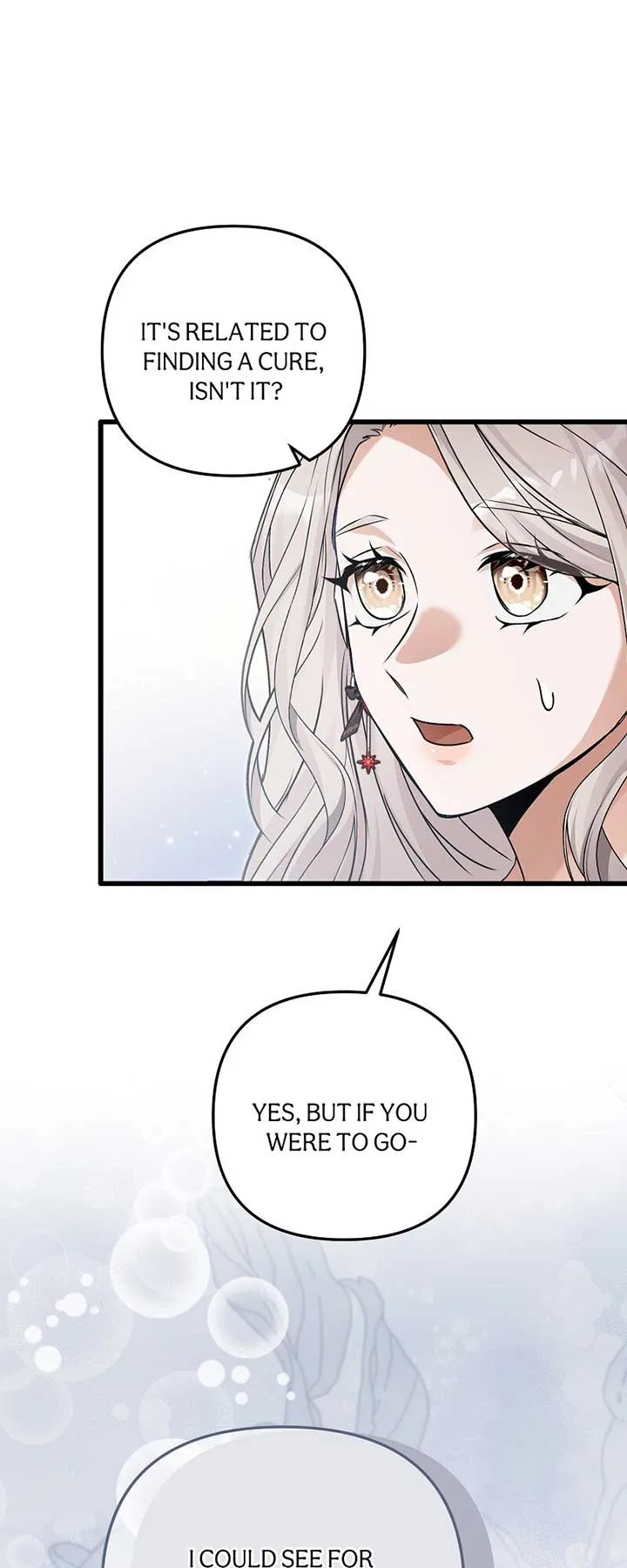 Survival of a Tyrant’s Secretary Chapter 45 page 62