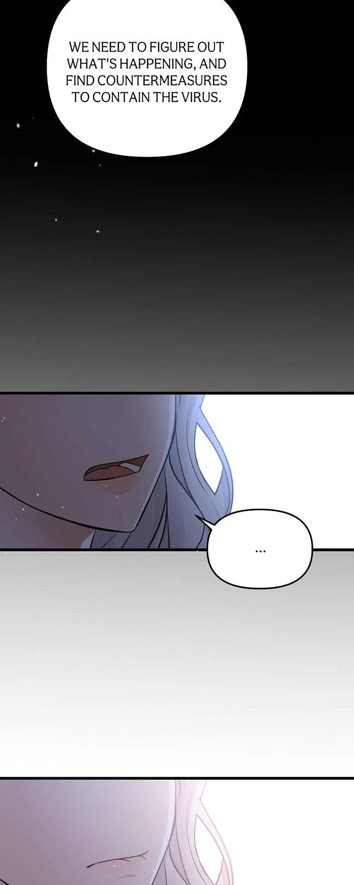 Survival of a Tyrant’s Secretary Chapter 45 page 24