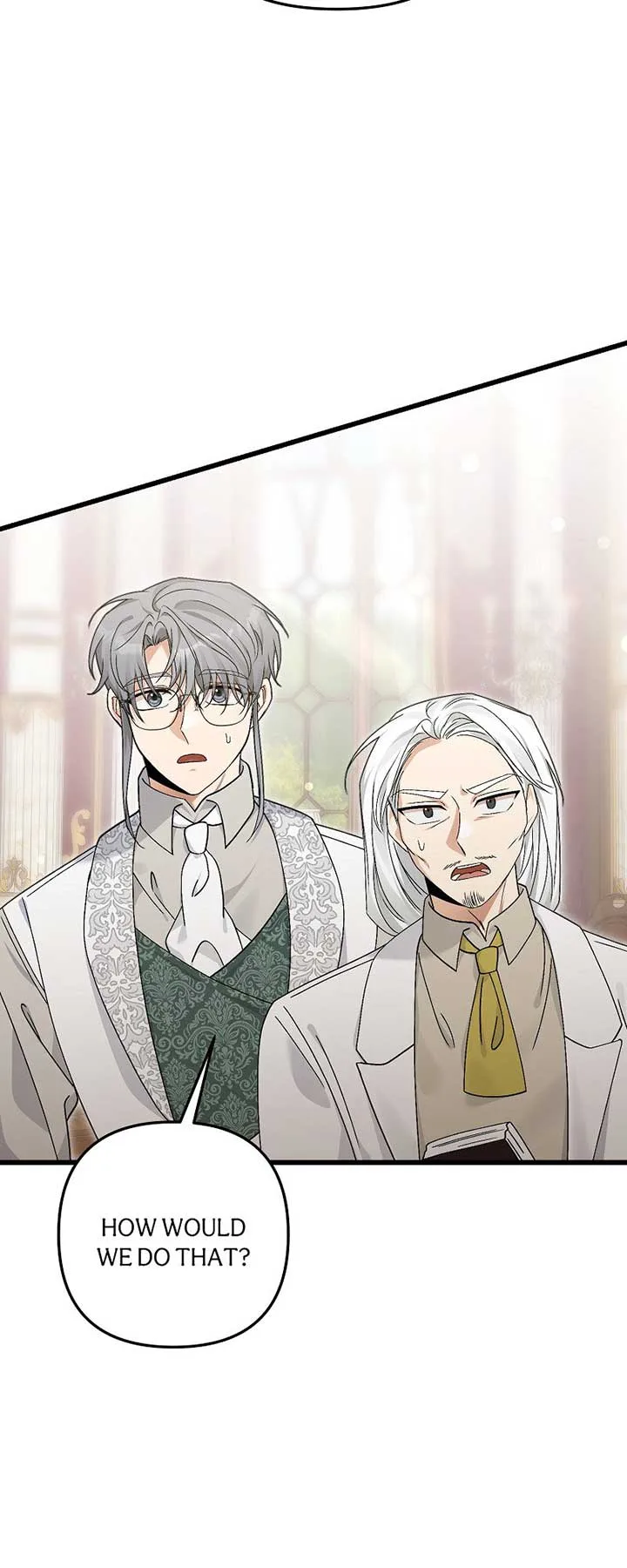 Survival of a Tyrant’s Secretary Chapter 45 page 58