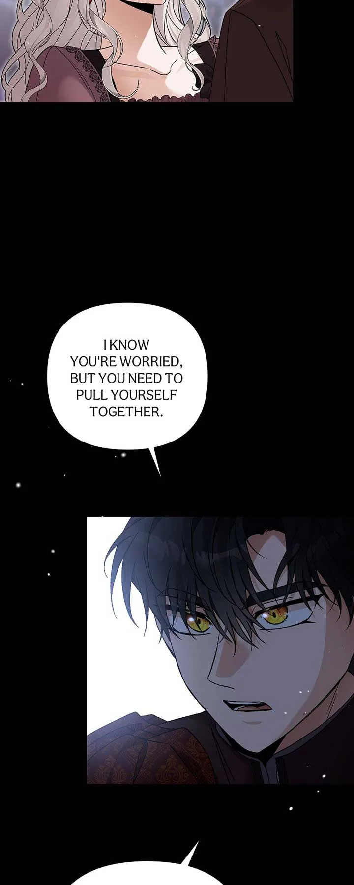 Survival of a Tyrant’s Secretary Chapter 45 page 23
