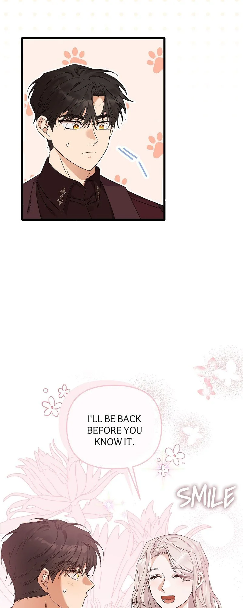Survival of a Tyrant’s Secretary Chapter 44 page 7
