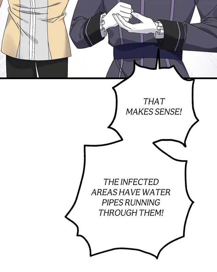 Survival of a Tyrant’s Secretary Chapter 45 page 49