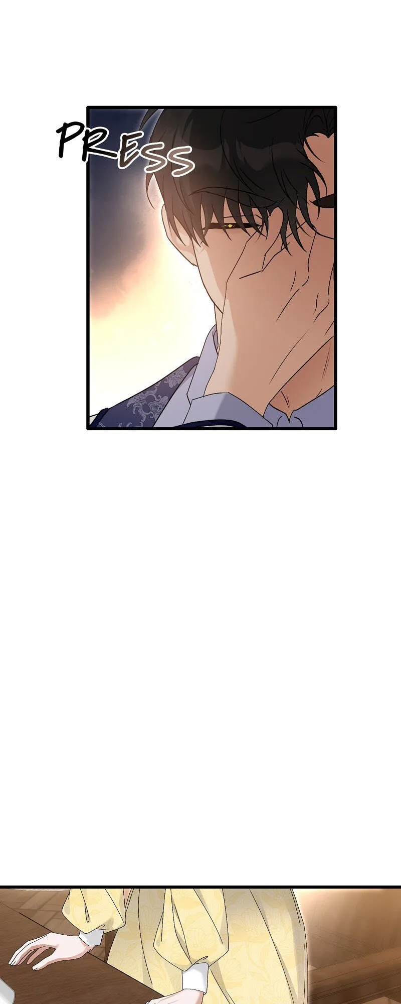 Survival of a Tyrant’s Secretary Chapter 42 page 37