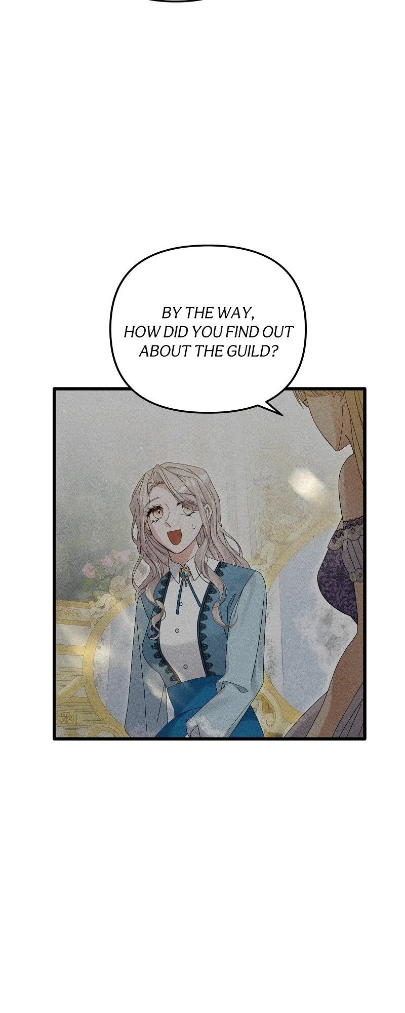 Survival of a Tyrant’s Secretary Chapter 42 page 30