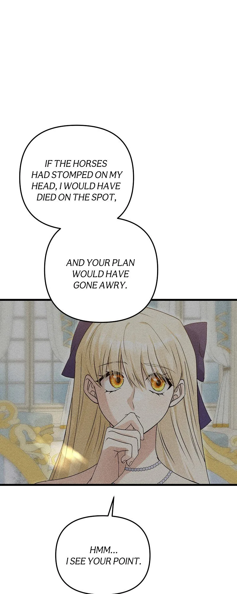 Survival of a Tyrant’s Secretary Chapter 42 page 29