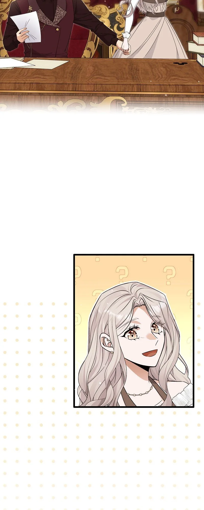 Survival of a Tyrant’s Secretary Chapter 44 page 6