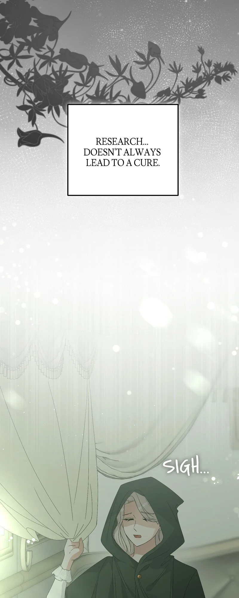 Survival of a Tyrant’s Secretary Chapter 44 page 18