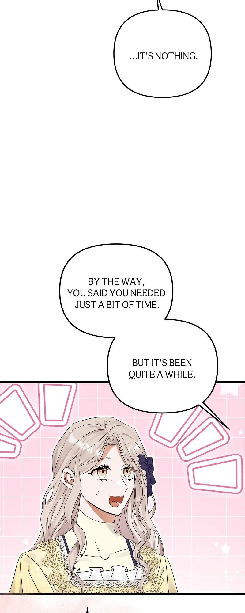 Survival of a Tyrant’s Secretary Chapter 42 page 51