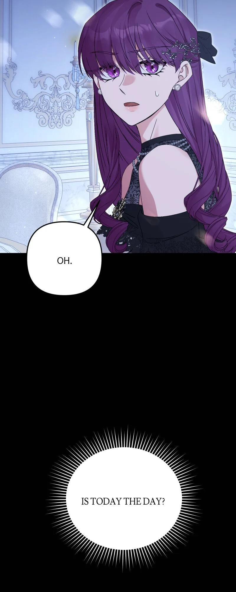Survival of a Tyrant’s Secretary Chapter 43 page 7