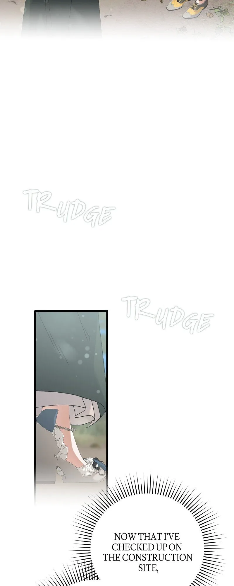 Survival of a Tyrant’s Secretary Chapter 44 page 29