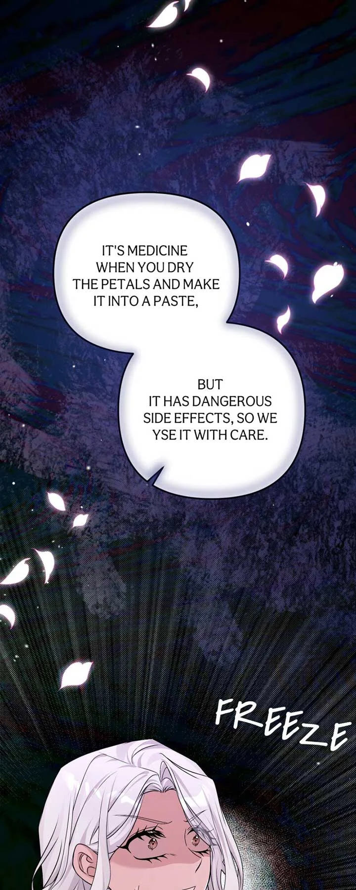 Survival of a Tyrant’s Secretary Chapter 46 page 12