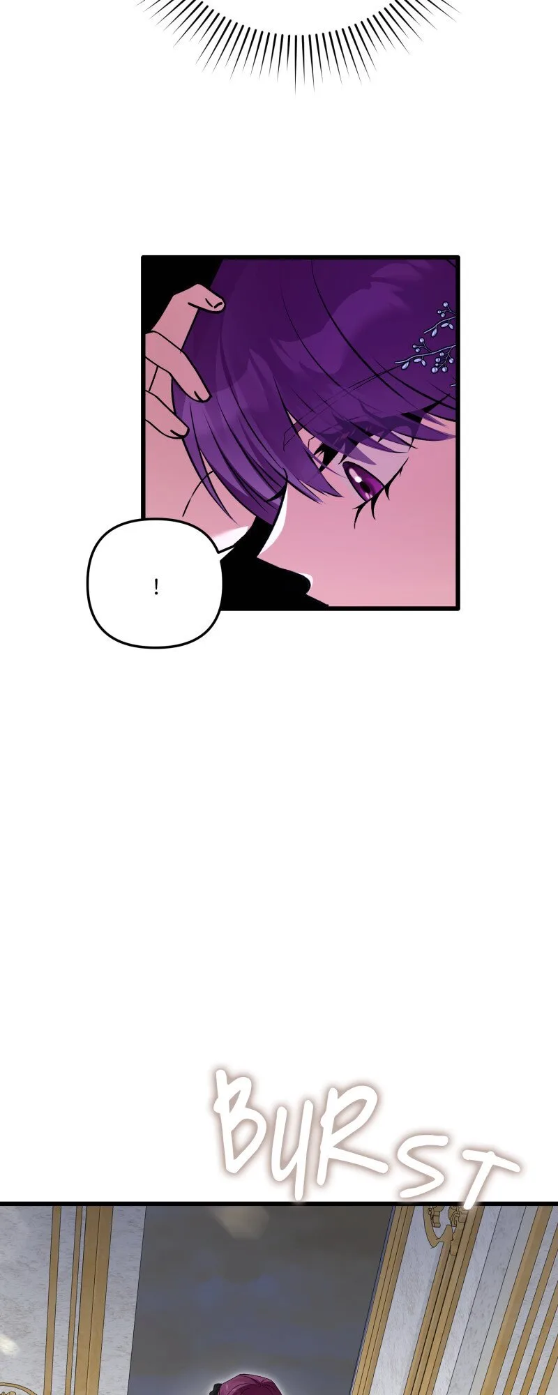 Survival of a Tyrant’s Secretary Chapter 43 page 11