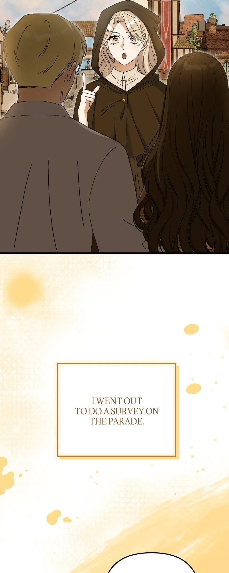 Survival of a Tyrant’s Secretary Chapter 48 page 29