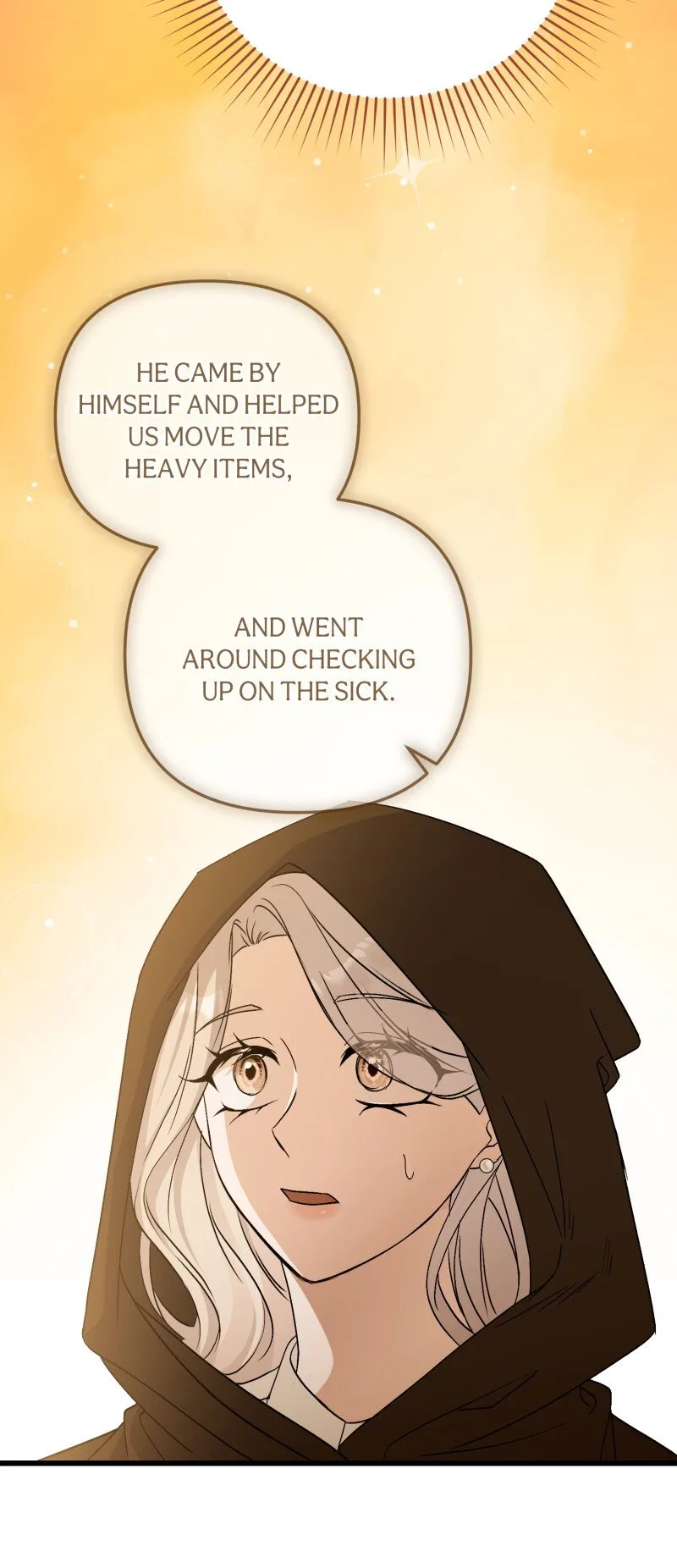 Survival of a Tyrant’s Secretary Chapter 48 page 39