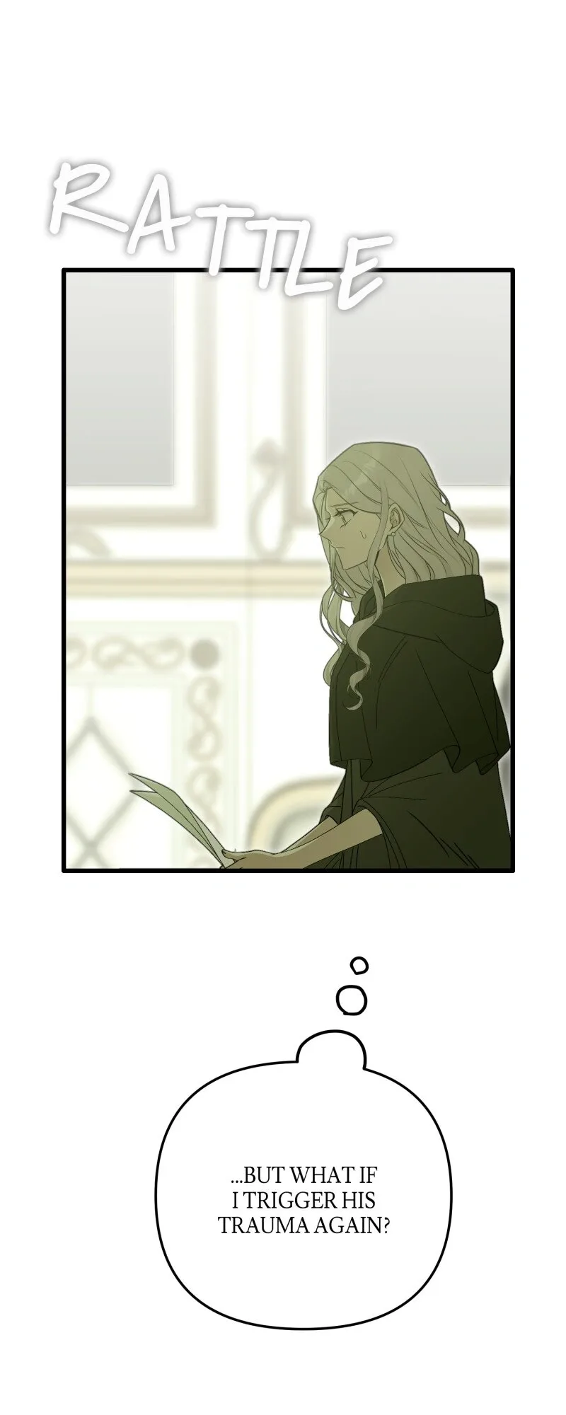 Survival of a Tyrant’s Secretary Chapter 48 page 23