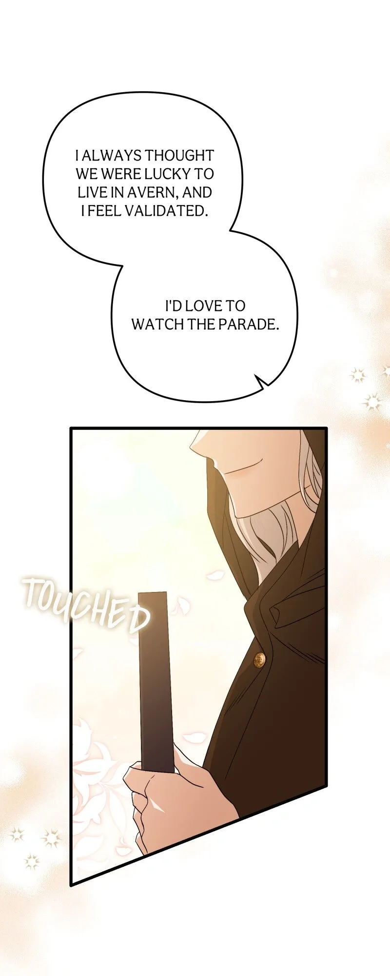 Survival of a Tyrant’s Secretary Chapter 48 page 43