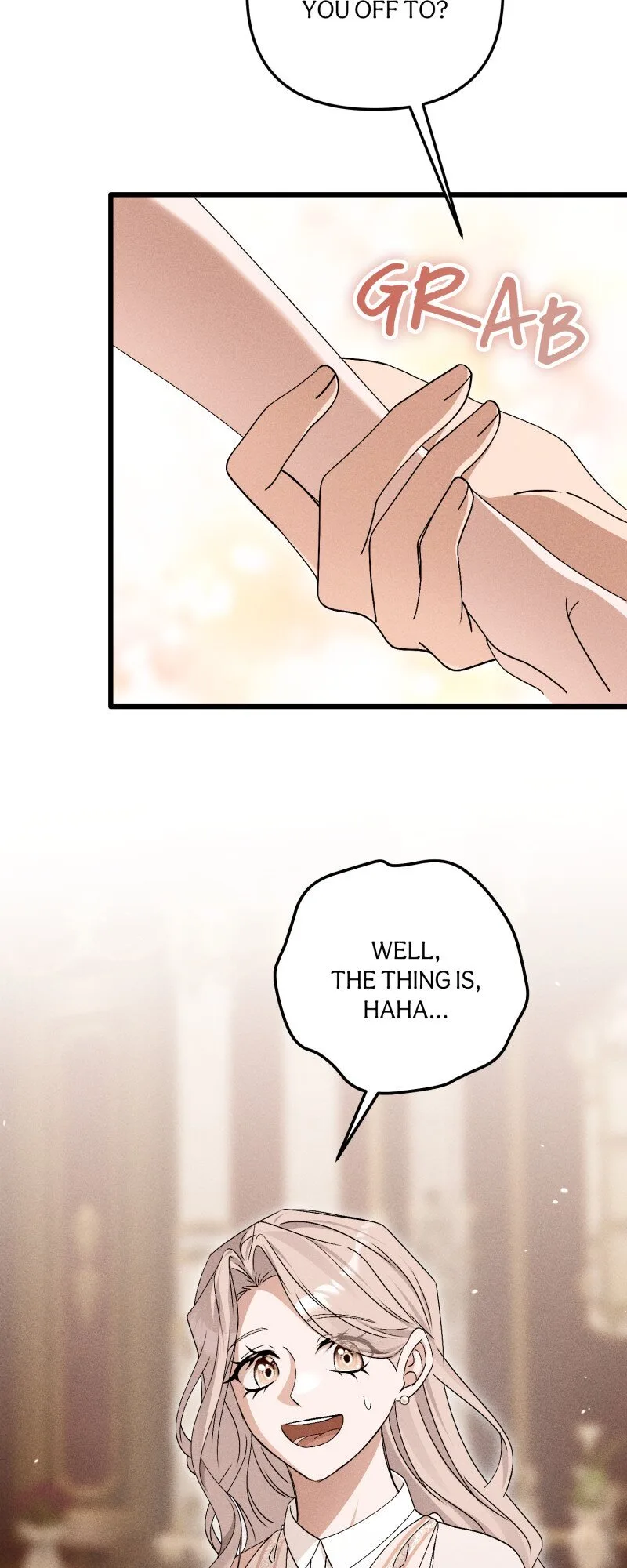 Survival of a Tyrant’s Secretary Chapter 48 page 16