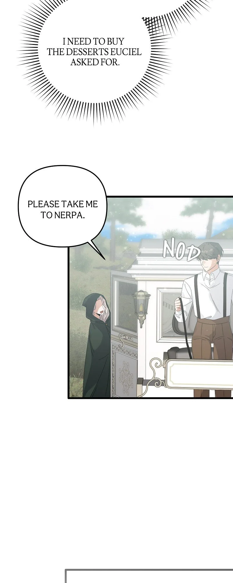 Survival of a Tyrant’s Secretary Chapter 44 page 30